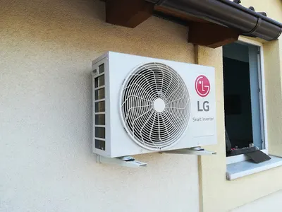 Klimatyzacja Marcin Walas